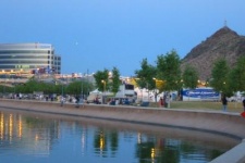 Tempe Arizona Rentals